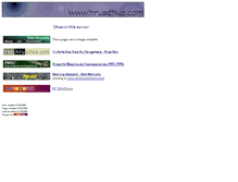 Tablet Screenshot of hruschka.com